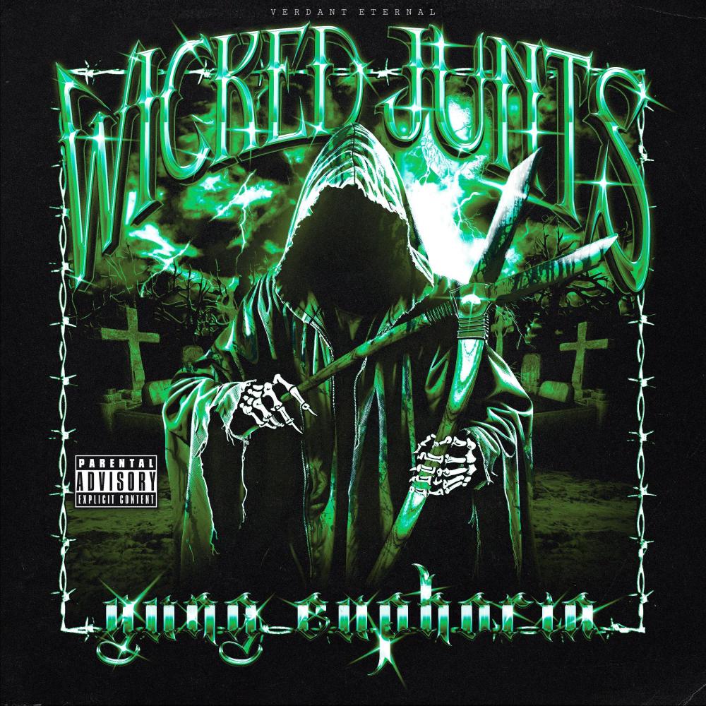 ALWAYS TALKIN (Explicit)
