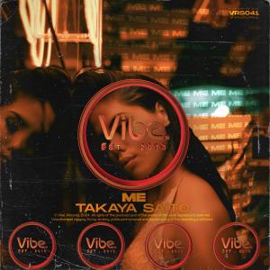 Dengarkan Me lagu dari Takaya Saito dengan lirik