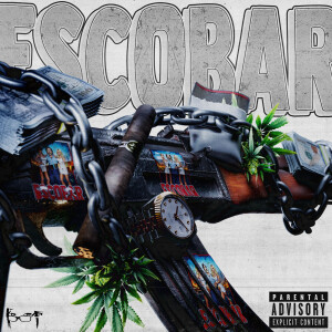 Sjakklubb的專輯Escobar 2026 (Explicit)