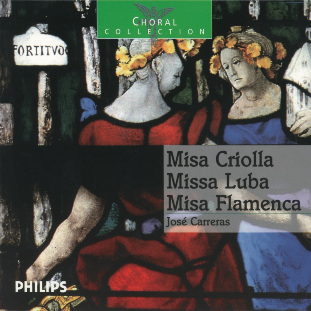 5. Agnus Dei (Cantes de CA!diz)
