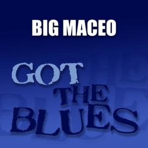 ดาวน์โหลดและฟังเพลง Leaving Blues พร้อมเนื้อเพลงจาก Big Maceo