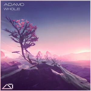 Adamo的專輯Whole