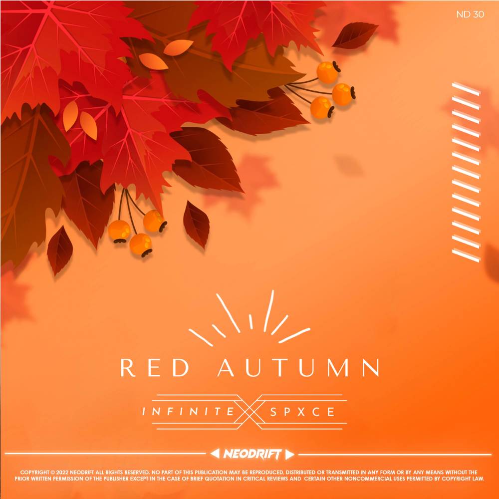 RED AUTUMN