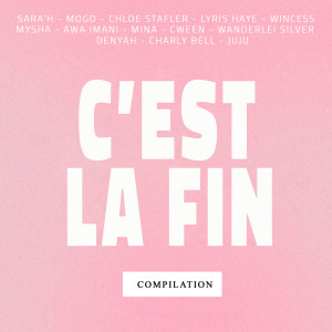 Listen to Parlons peu song with lyrics from Cween