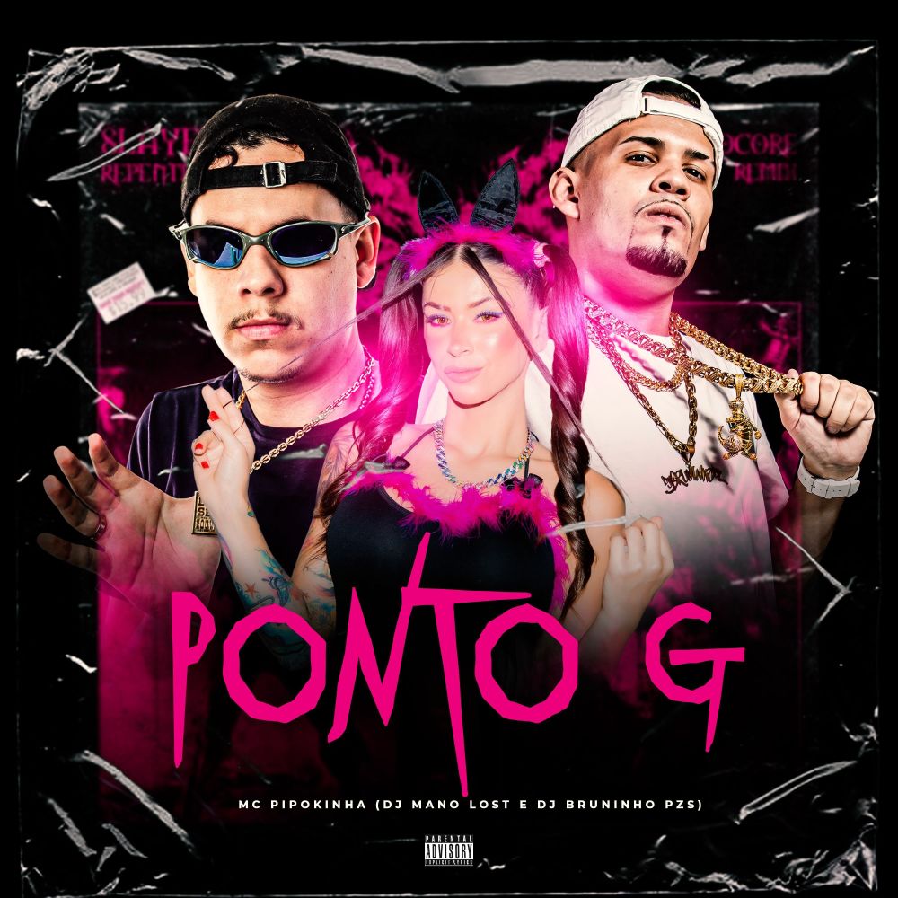 Ponto G (Explicit)