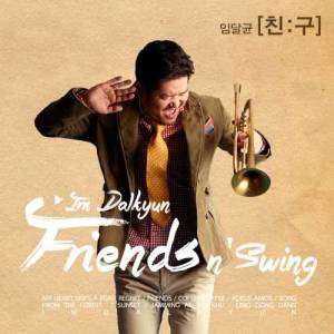 ดาวน์โหลดและฟังเพลง Friends พร้อมเนื้อเพลงจาก Im Dal Gyun