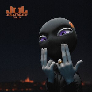 Hijo de puta (Explicit) dari Jul