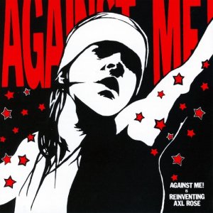ดาวน์โหลดและฟังเพลง Baby, I'm an Anarchist! พร้อมเนื้อเพลงจาก Against Me!