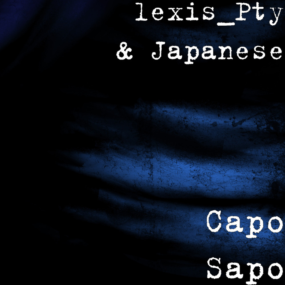 Capo Sapo (Explicit)