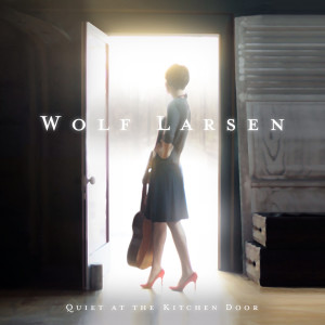 收聽Wolf Larsen的If I Be Wrong歌詞歌曲