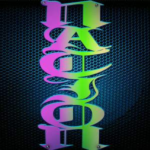 Album S.H.A from Nation