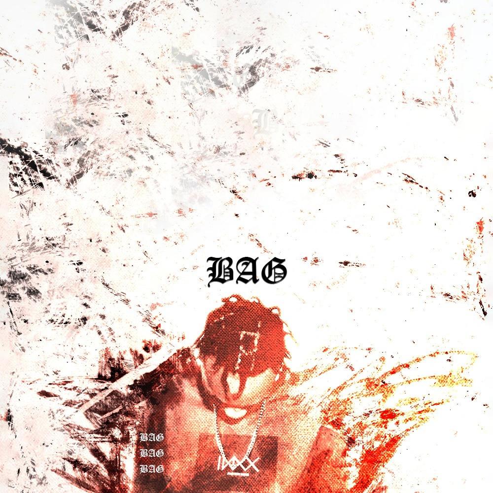 Bag (feat. Tndzi) (Explicit)