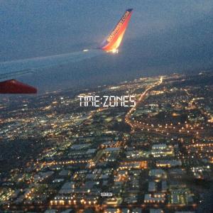 ดาวน์โหลดและฟังเพลง timezones! (Explicit) พร้อมเนื้อเพลงจาก Van Do