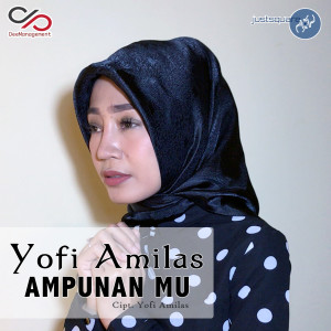 Album Ampunan Mu from Yofi Amilas