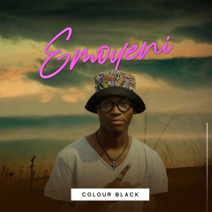 Colour Black的專輯Emoyeni