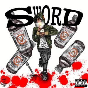 lultone的專輯Sword deluxe (Explicit)