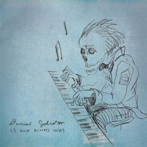 ดาวน์โหลดและฟังเพลง High Horse พร้อมเนื้อเพลงจาก Daniel Johnston