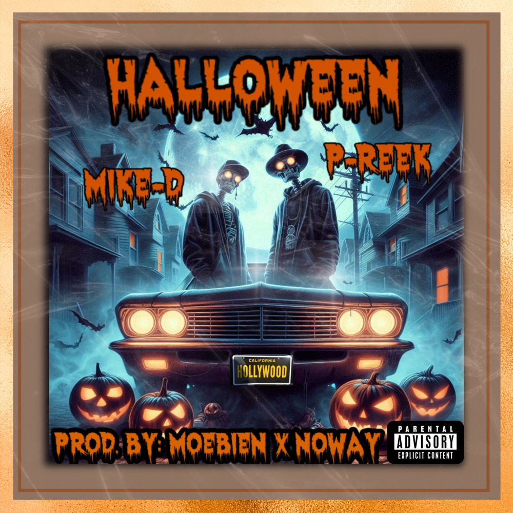 Halloween (Explicit)