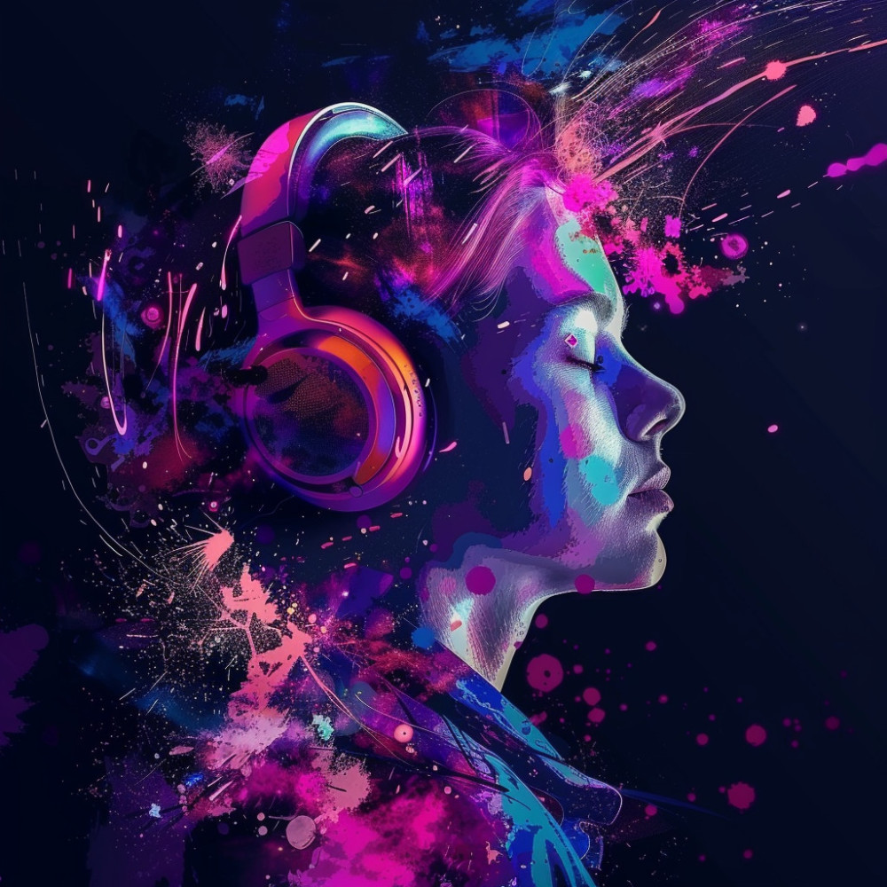Rhythmic Discovery Sound