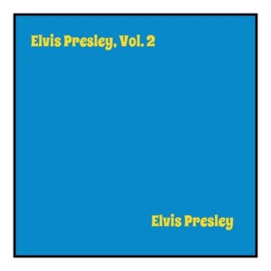 Listen to Tryin' to Get to You song with lyrics from Elvis Presley
