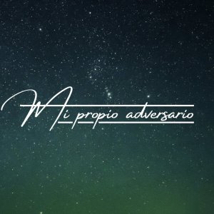 Album Mi Propio Adversario from Jotaefe