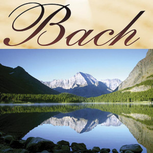 The Royal Bach Orchestra的專輯Musica  Clasica - Johann Sebastian Bach