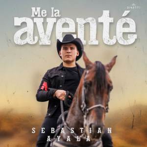 收聽Sebastian Ayala的Me La Aventé歌詞歌曲
