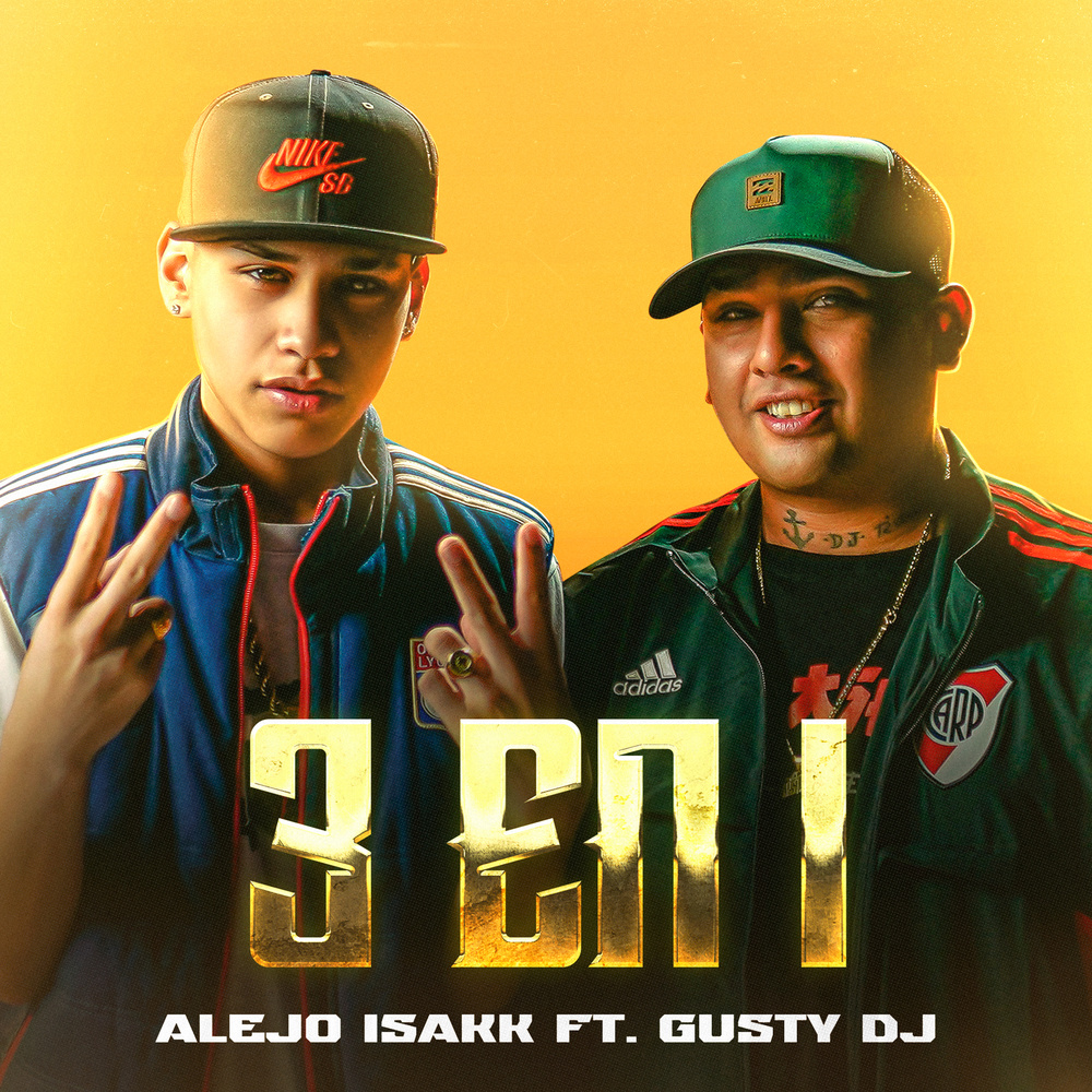 3 En 1 (Explicit)