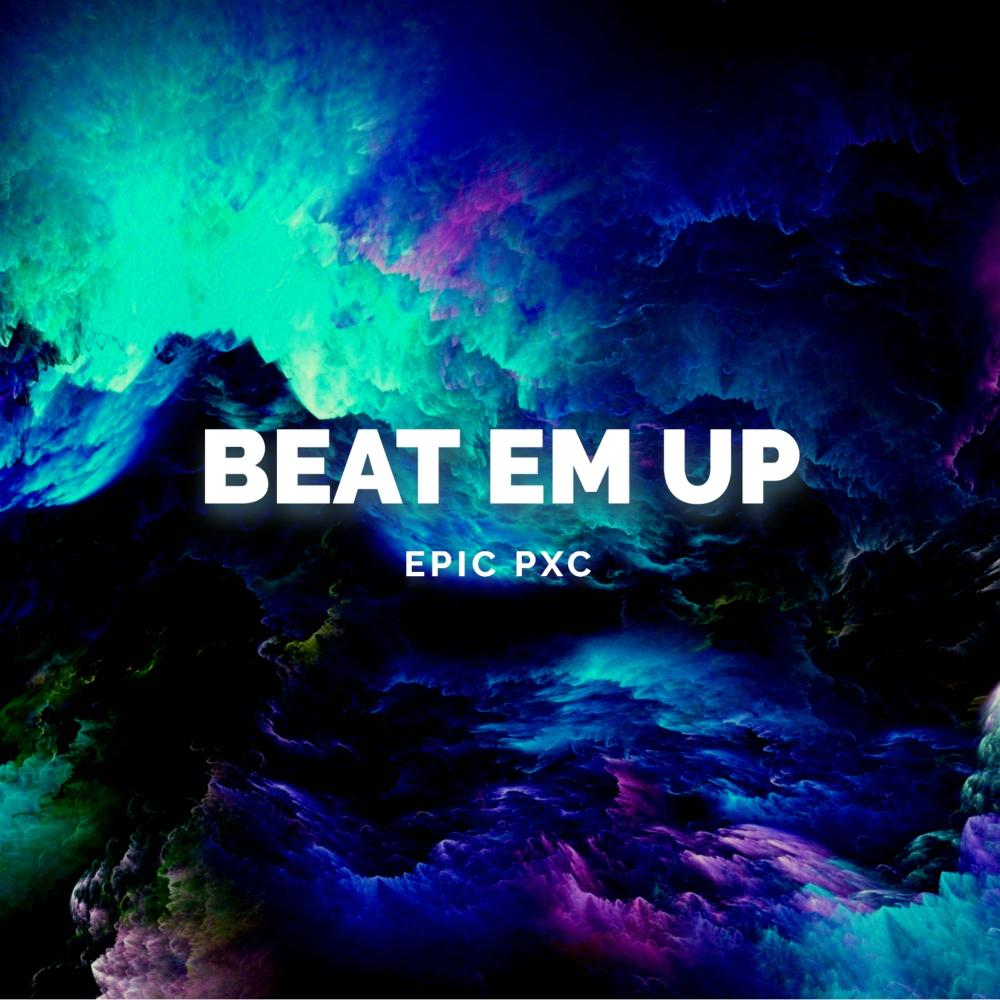 BEAT EM UP