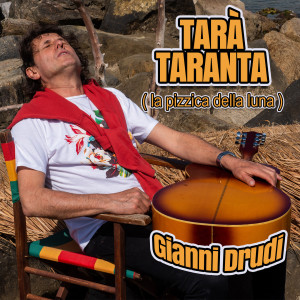 Album Tarà Taranta (la pizzica della luna) (Pizzica) from 