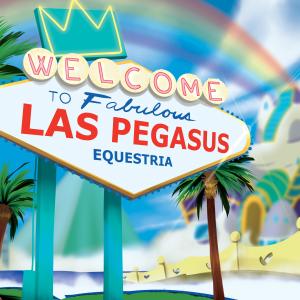 收聽PrinceWhateverer的The Wonderbolt & The Thief (feat. MelodyBrony) (Album Version)歌詞歌曲