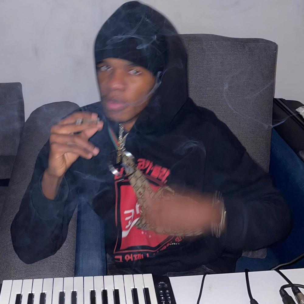 Knocked Out OG (feat. Diepretty Mercédes) (Explicit)