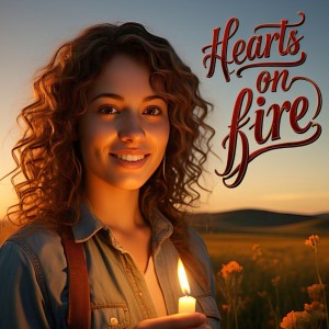 Album Hearts on Fire from Zein