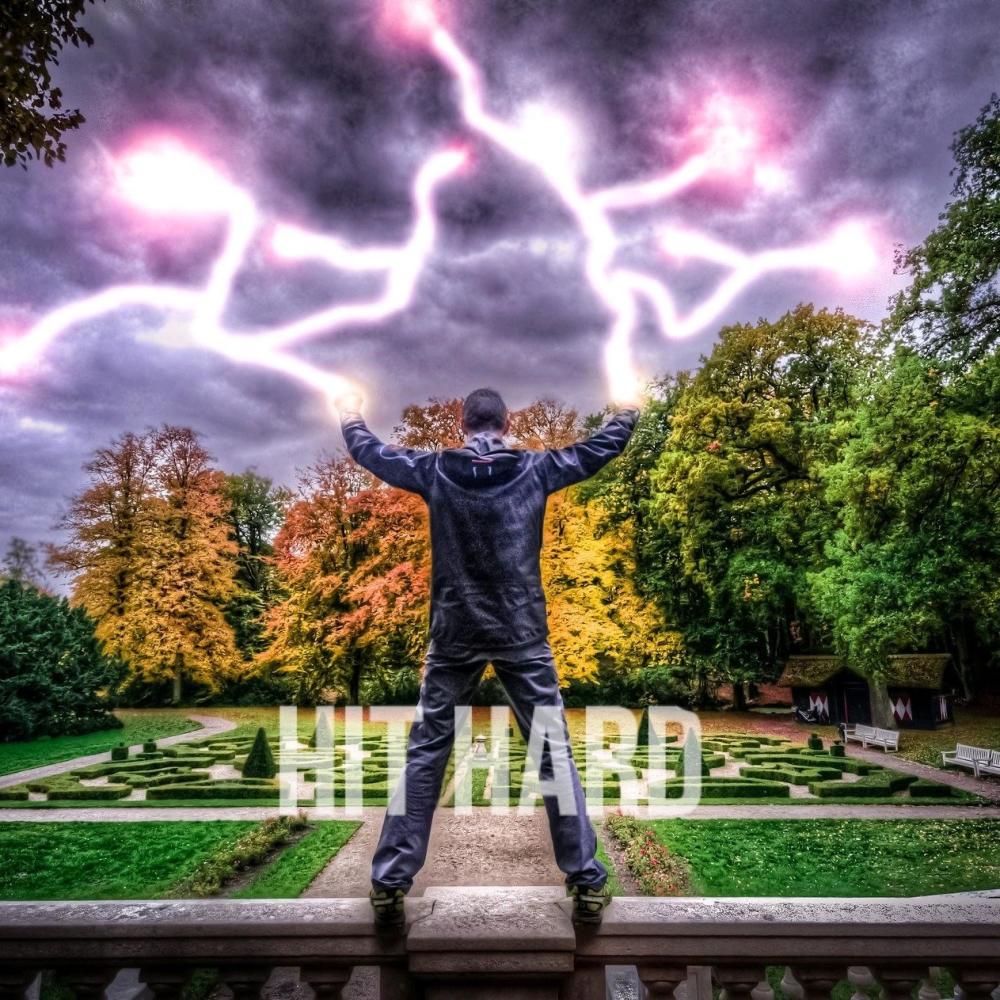 Hit Hard (Explicit)