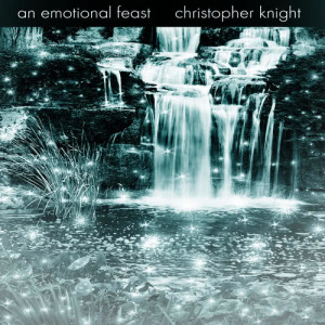 收聽Christopher Knight的I Feel Alive歌詞歌曲