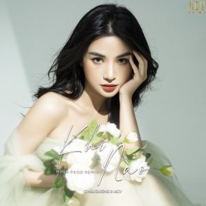 Listen to Khi Nào (Minh Prod Remix) song with lyrics from Châu Dương