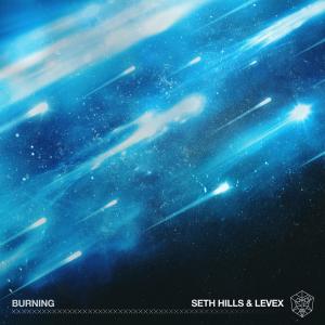 收聽Seth Hills的Burning歌詞歌曲