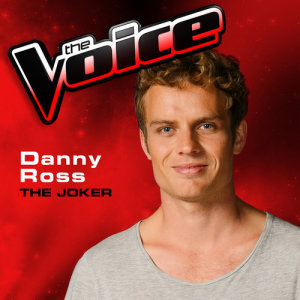 Danny Ross的專輯The Joker