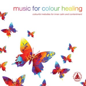 Chris Glassfield的專輯Music for Colour Healing