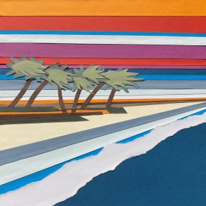 收聽Poolside的Rainy Daze – White Cliffs Remix歌詞歌曲