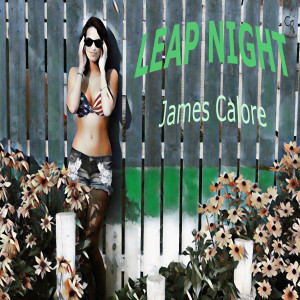 收聽James Calore的Jackin House歌詞歌曲