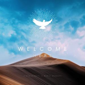 收聽Circanineti的Welcome Here (feat. Maria Schoeps)歌詞歌曲