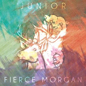 Album Junior/Fierce Morgan EP from Junior
