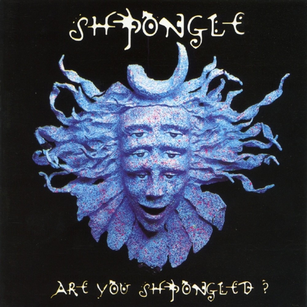 Shpongle Spores