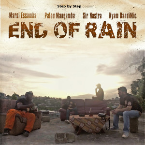 Album End Of Rain from Marsi Essomba
