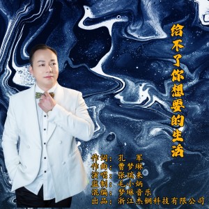 Listen to 给不了你想要的生活 (伴奏) song with lyrics from 张瑞来
