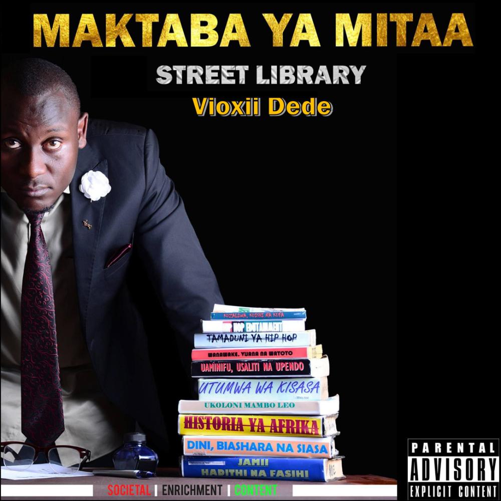 Maombi (feat. Zakah Wenyeji, P The Mc & Dynamizoh The Lion)