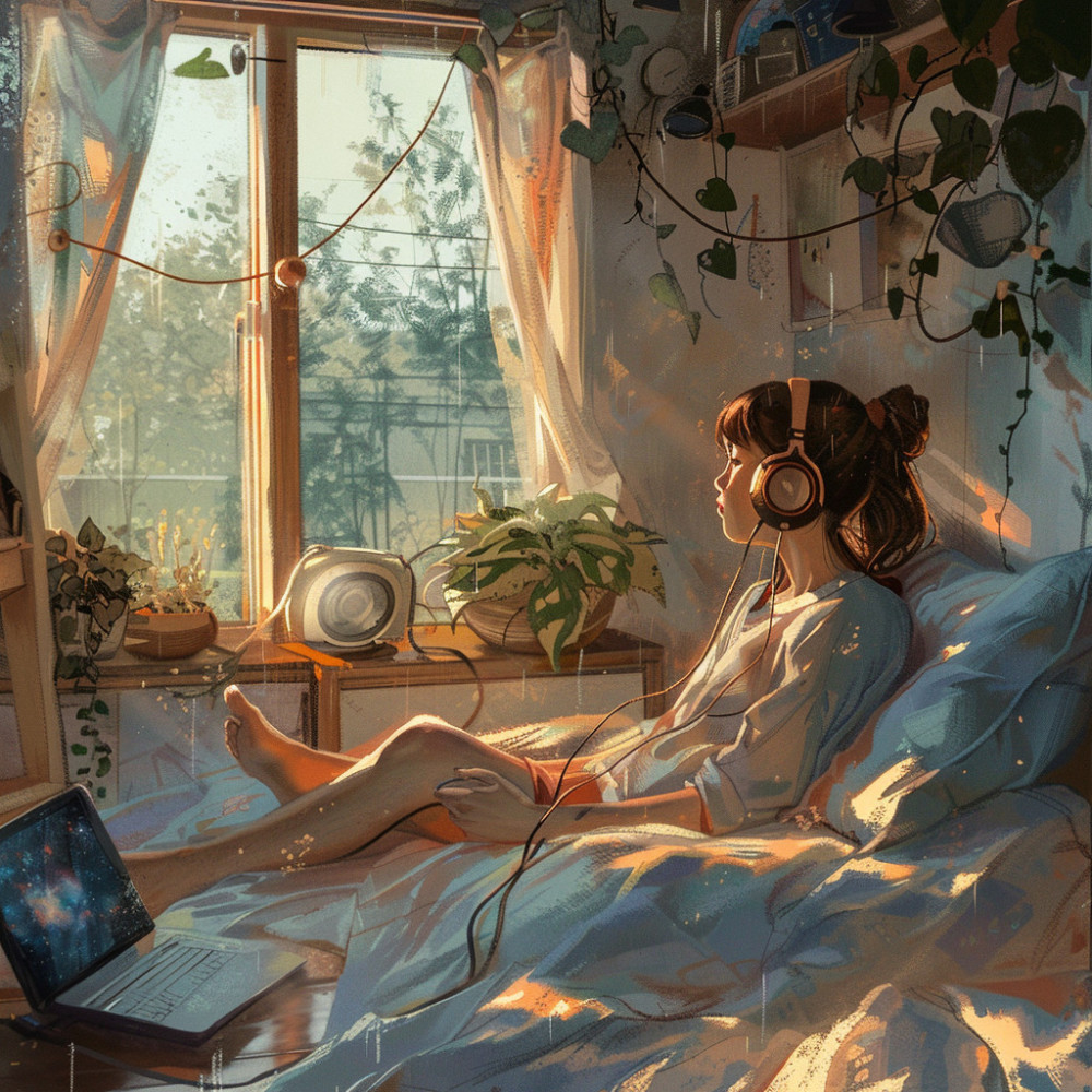Serene Cadence Tune