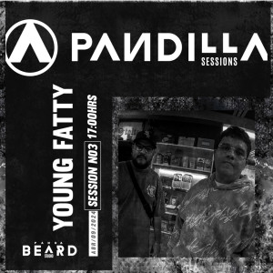 收聽Panda Beard的Pandilla Session 3歌詞歌曲