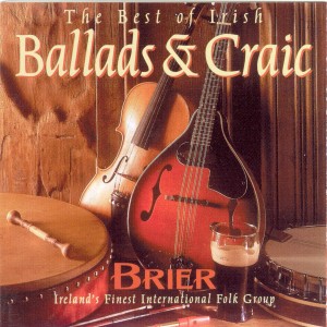 ดาวน์โหลดและฟังเพลง The First Of May พร้อมเนื้อเพลงจาก Brier